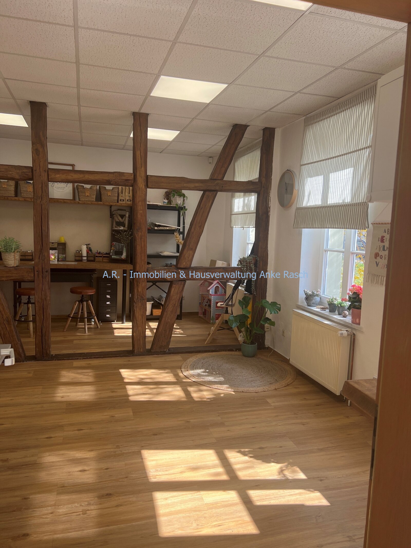 Büro 2