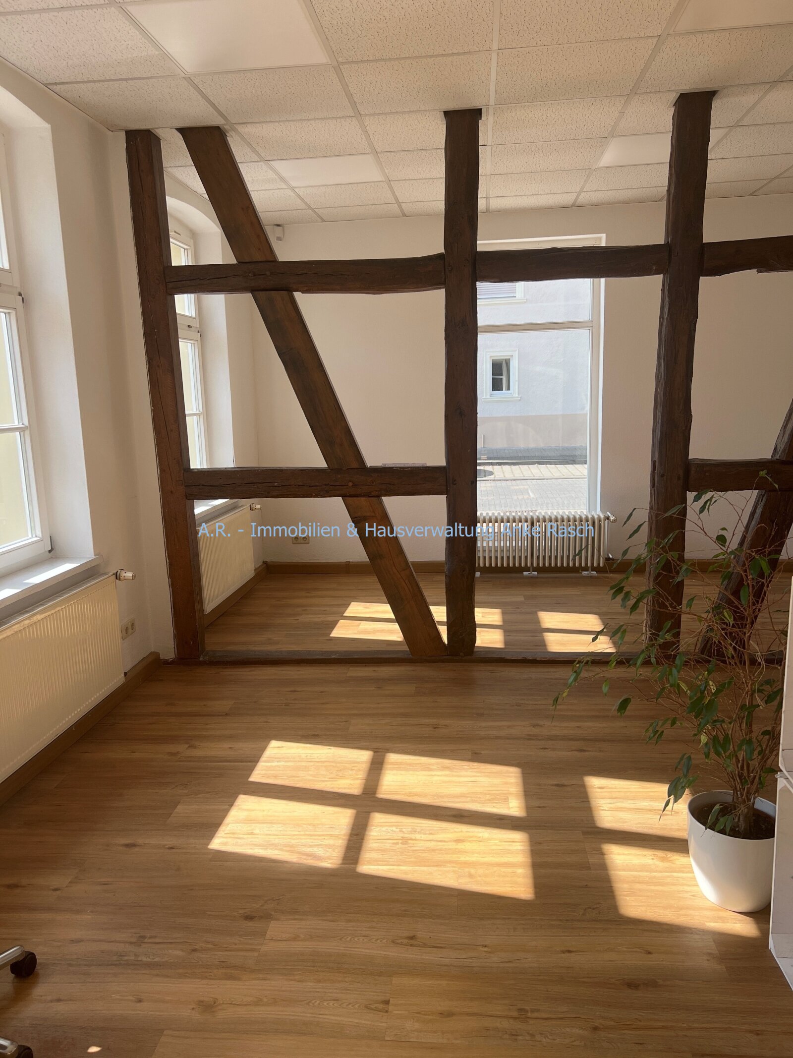 Büro 1