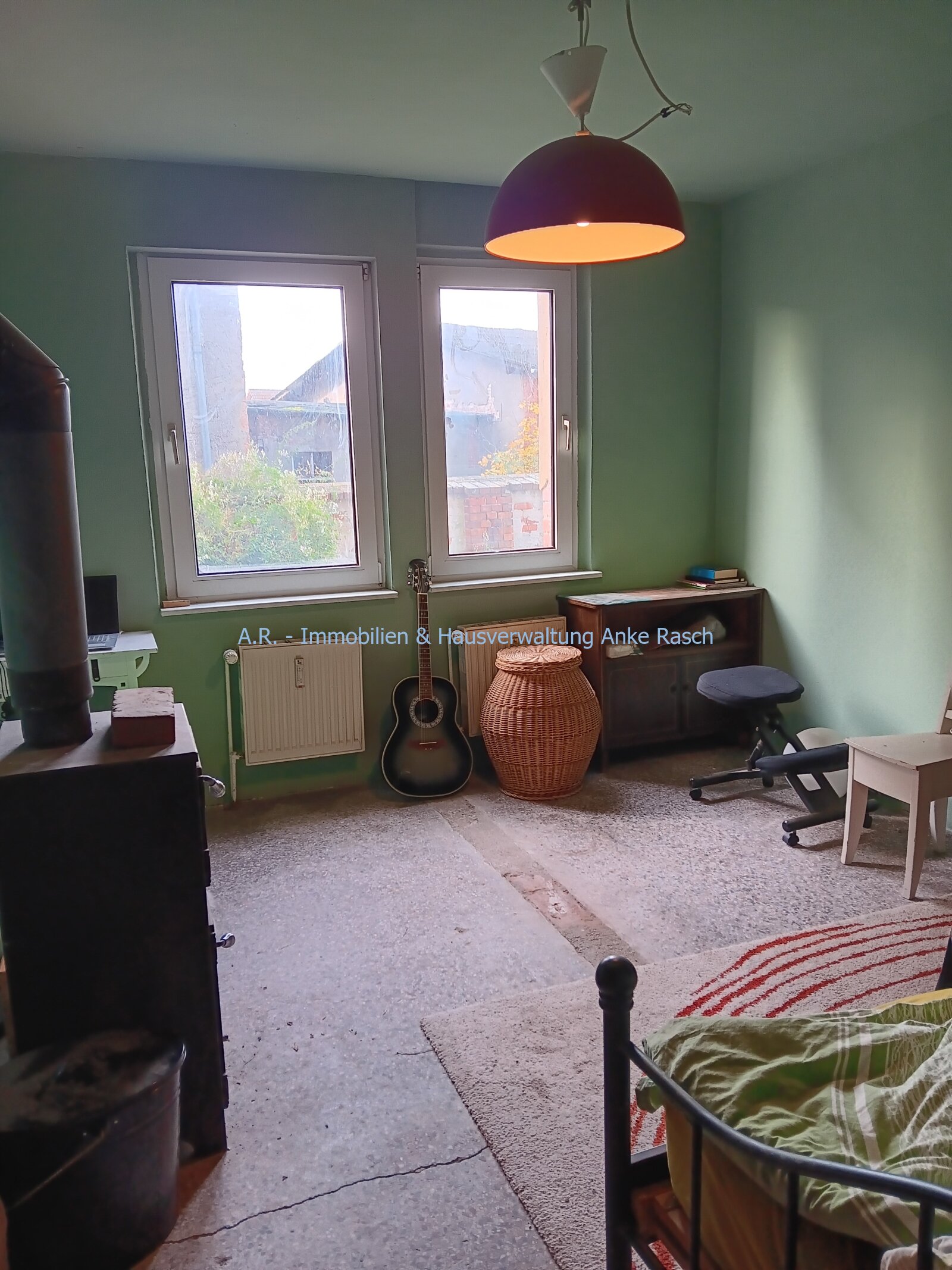 EG Schlafzimmer 1