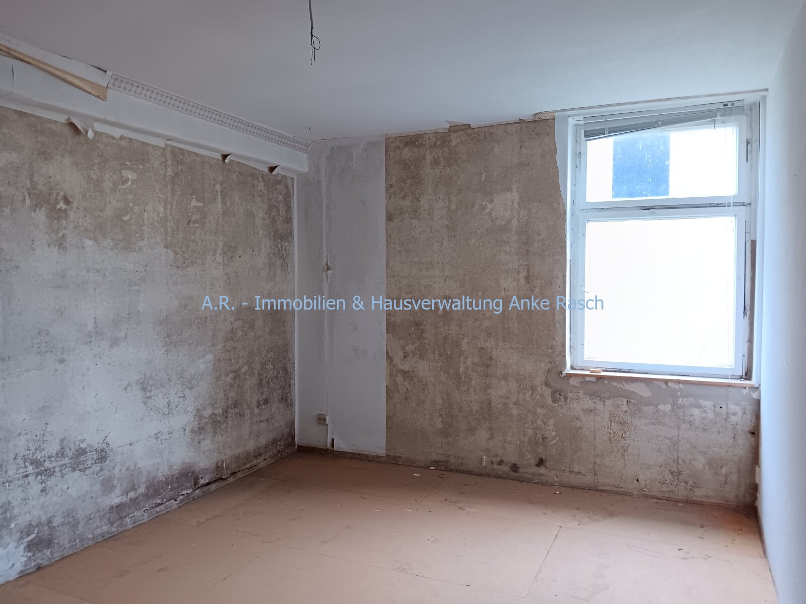 OG, Wohnung 2 zur Straße