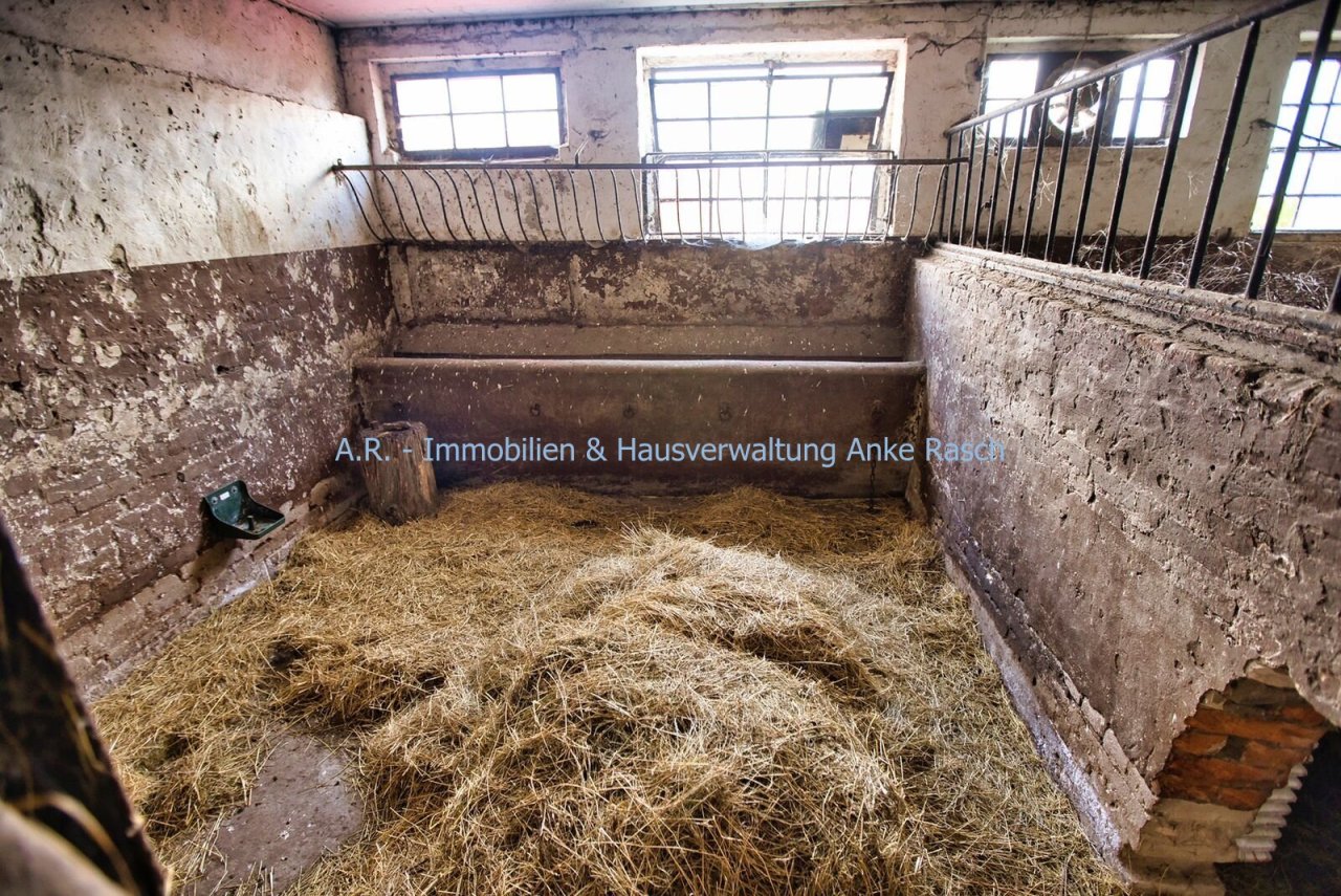 Nebegebäude Pferdestall Nebegebäude Pferdestall