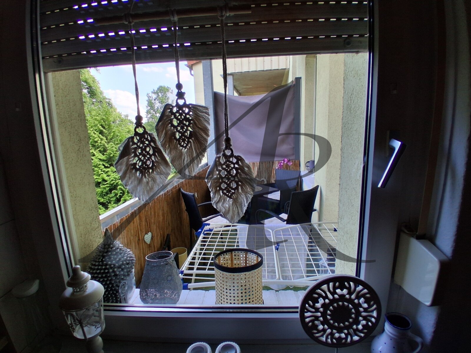 Balkon Balkon
