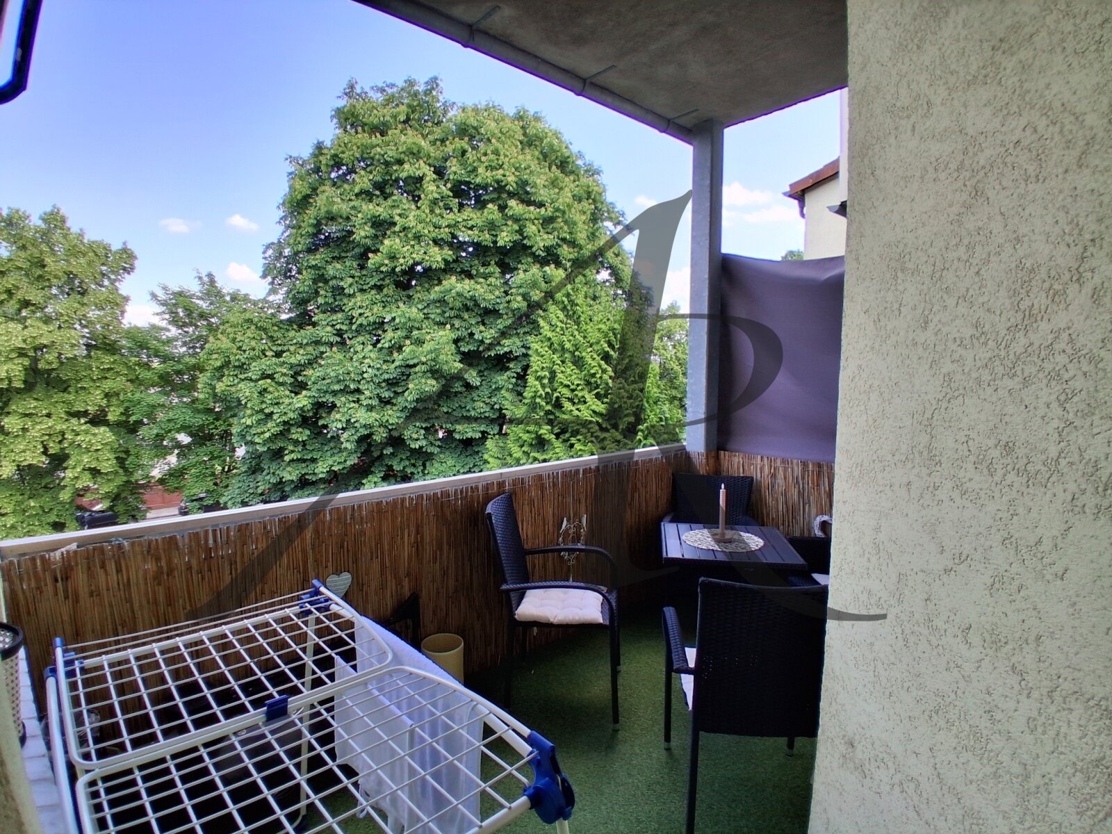 Balkon Balkon