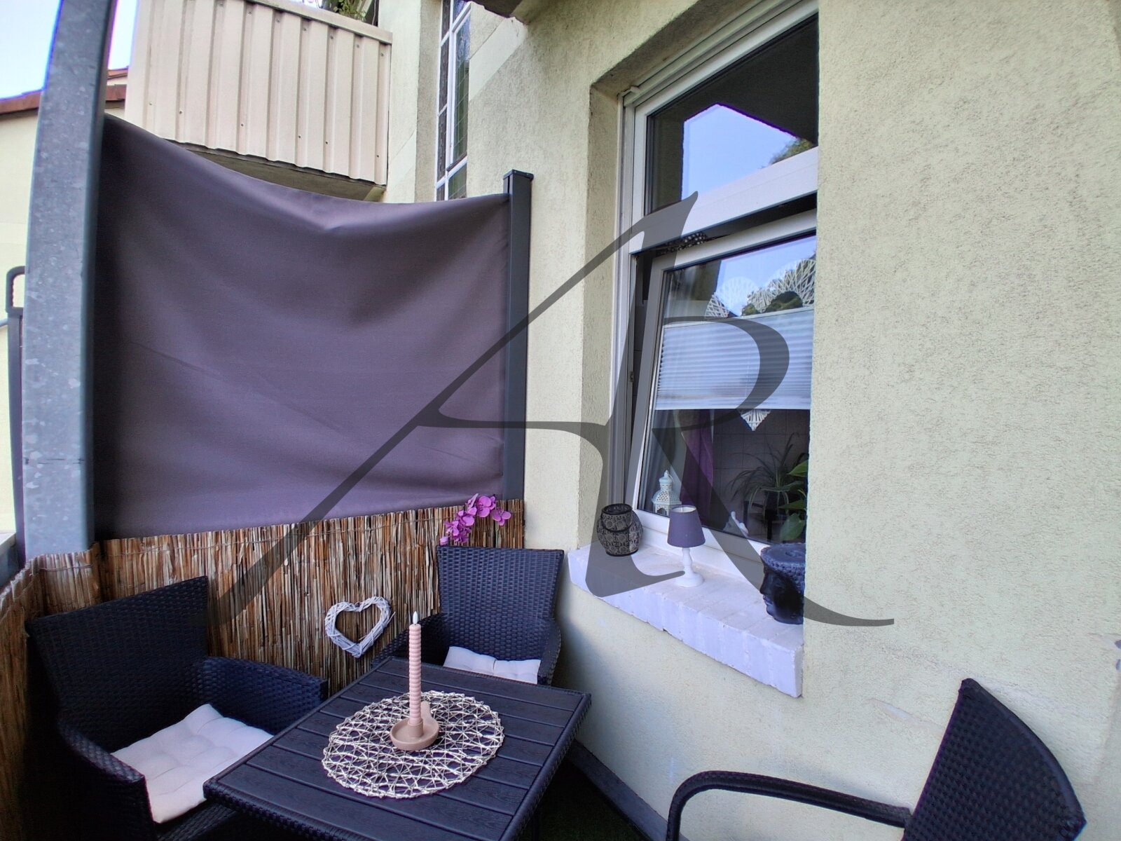 Balkon Balkon