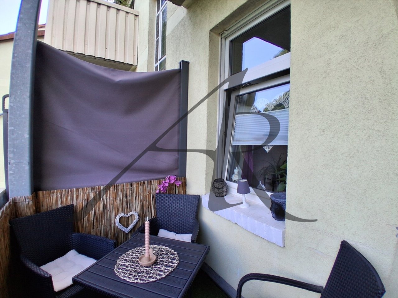 Balkon Balkon