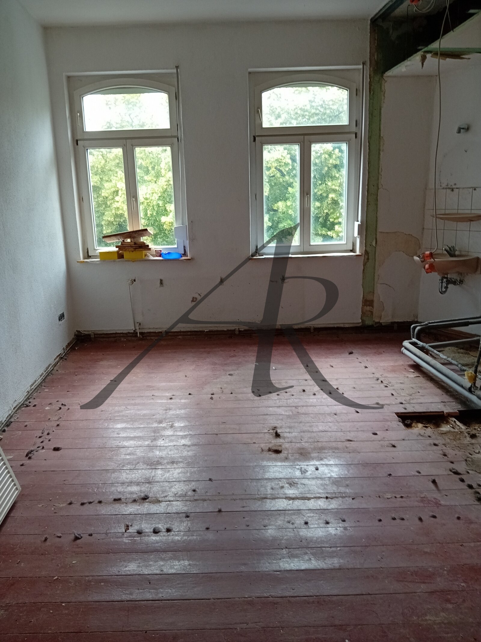 Zimmer 1 Zimmer 1