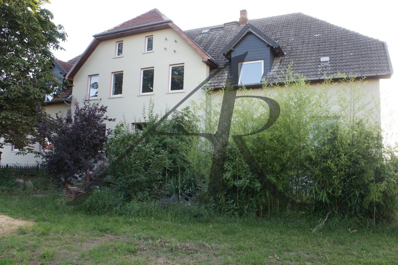 Vorderansicht, vor Sanierung Vorderansicht, vor Sanierung