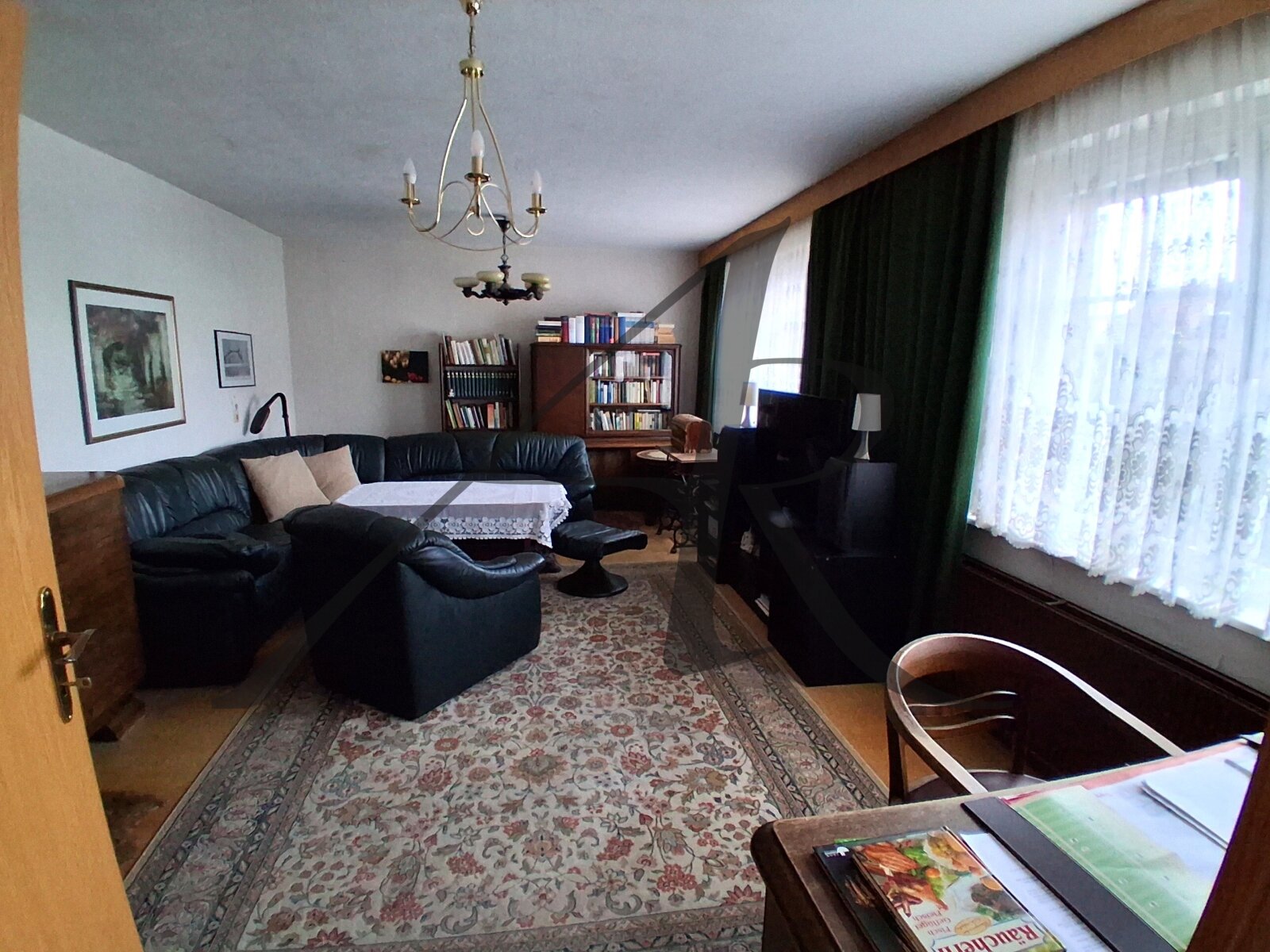 Wohnzimmer EG Wohnzimmer EG