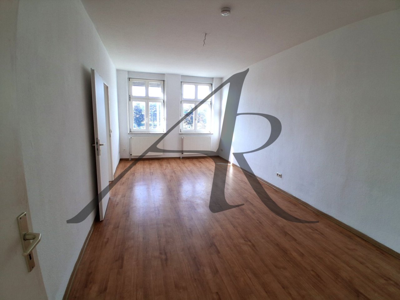Wohnen