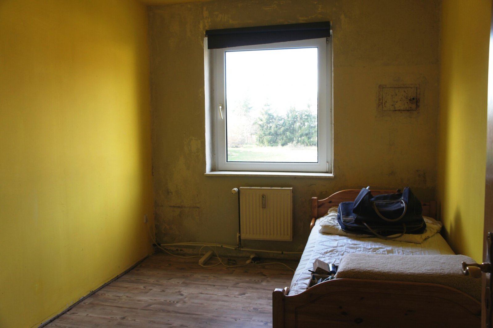 EG Schlafzimmer 2 EG Schlafzimmer 2
