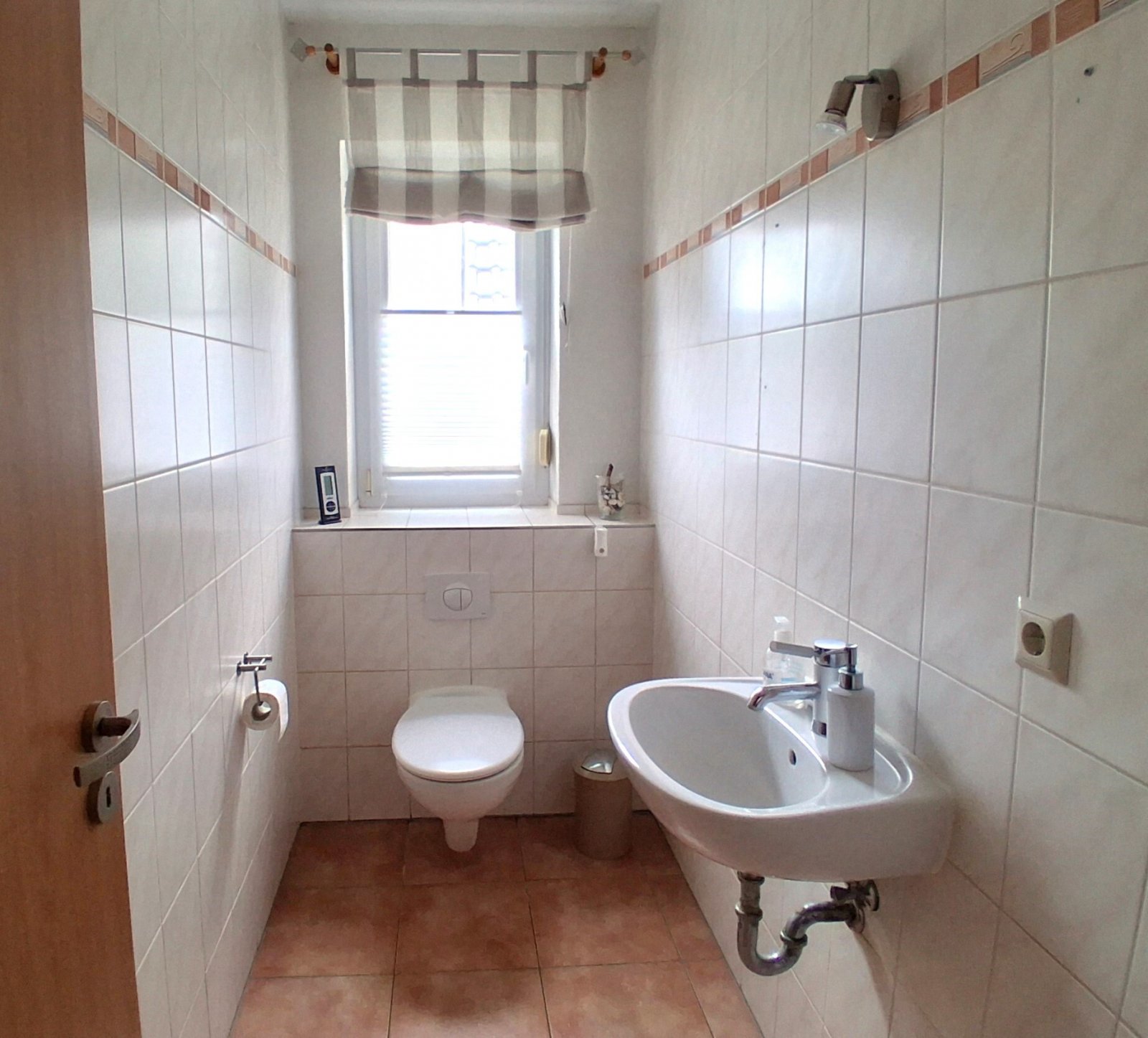 Gäste-WC Gäste-WC