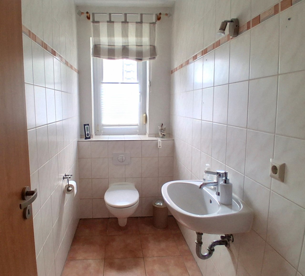 Gäste-WC
