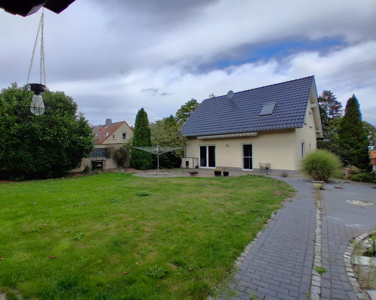 Garten, Außenanlage, Bild 13