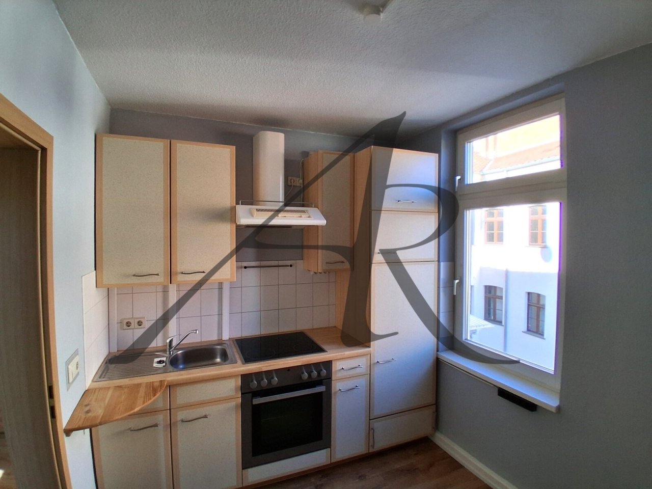 Einbauküche