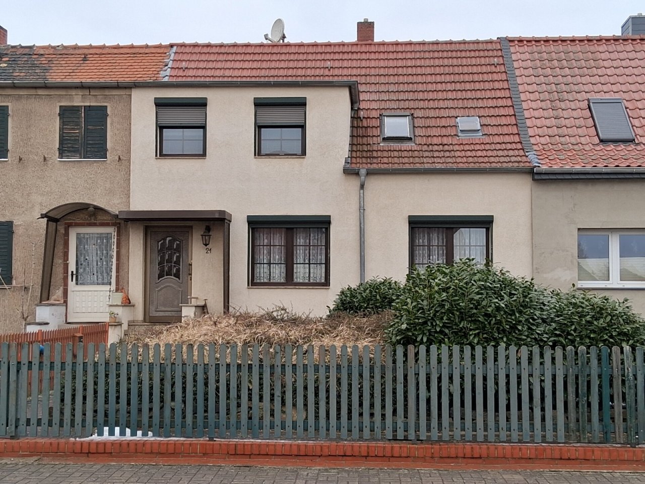 Aussenansicht