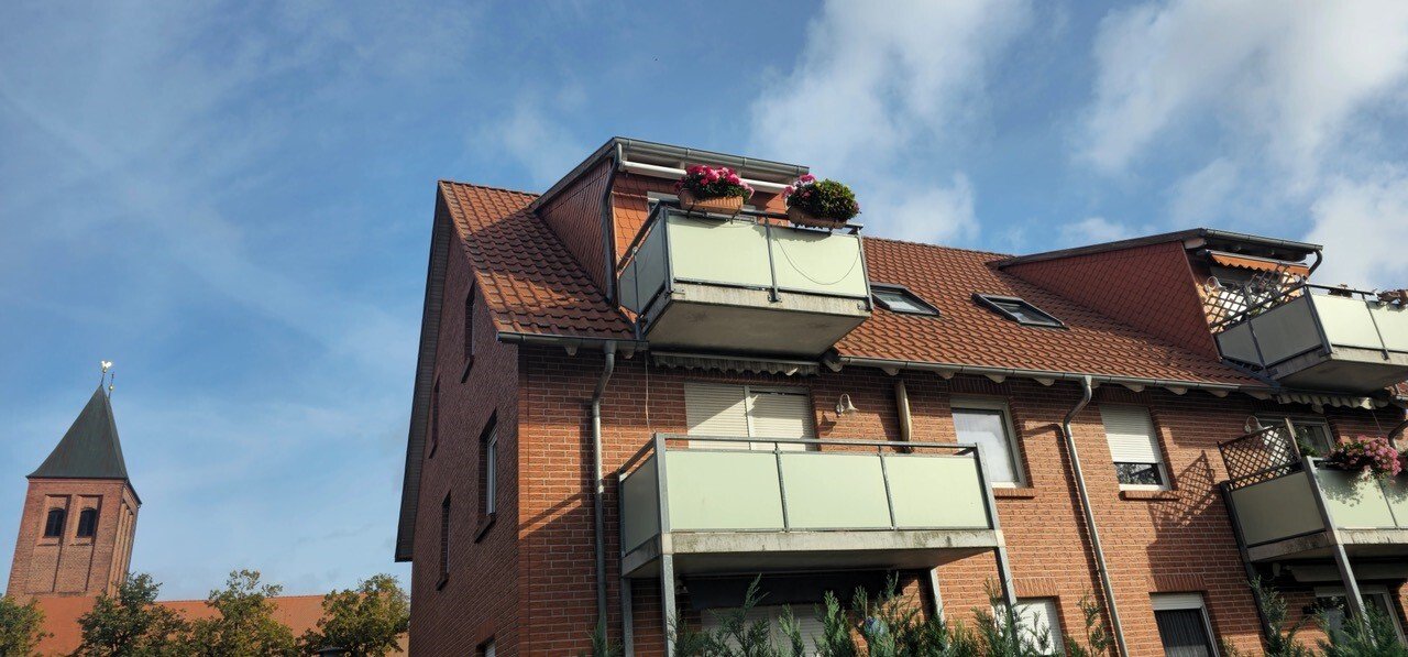 Außenansicht Außenansicht