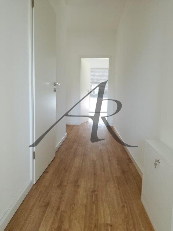 Wohnungsflur obere Ebene