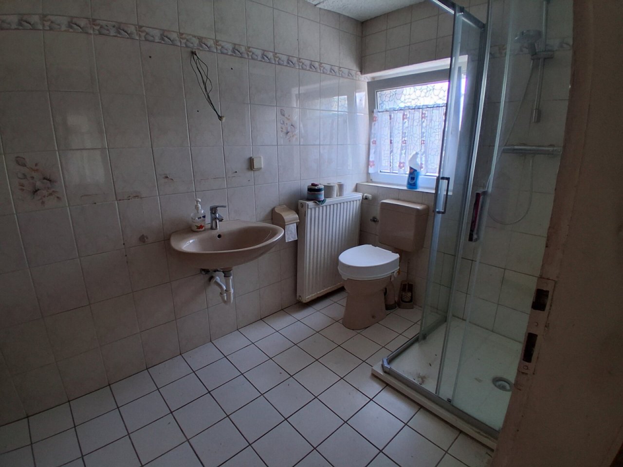 EG, Bad, Erweiterung möglich EG, Bad, Erweiterung möglich