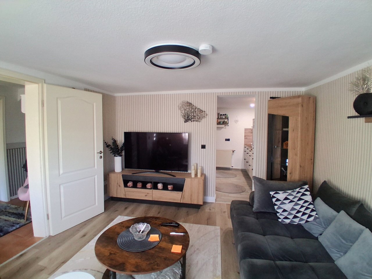 Wohnzimmer Wohnzimmer