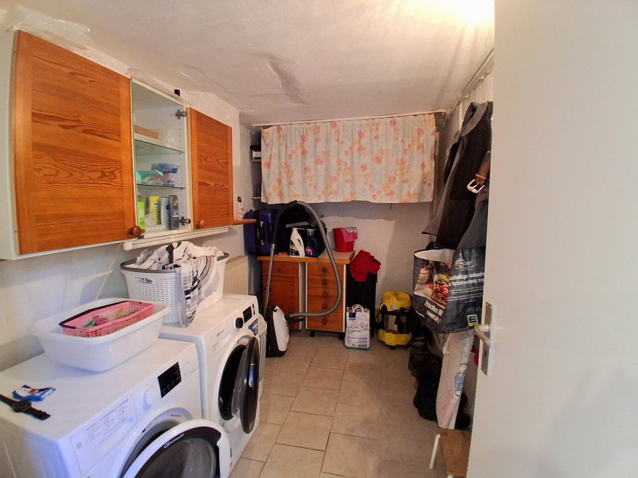 Waschmaschinenanschlüsse Waschmaschinenanschlüsse