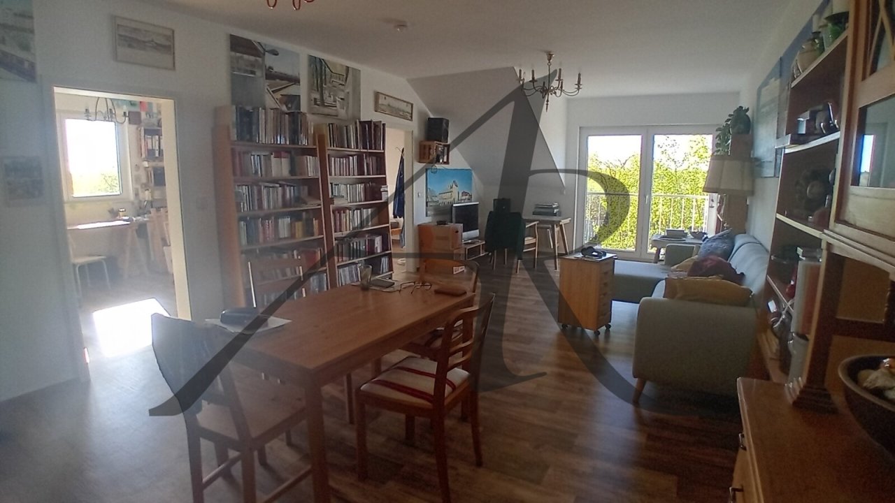 Wohnzimmer/Küche Wohnzimmer/Küche