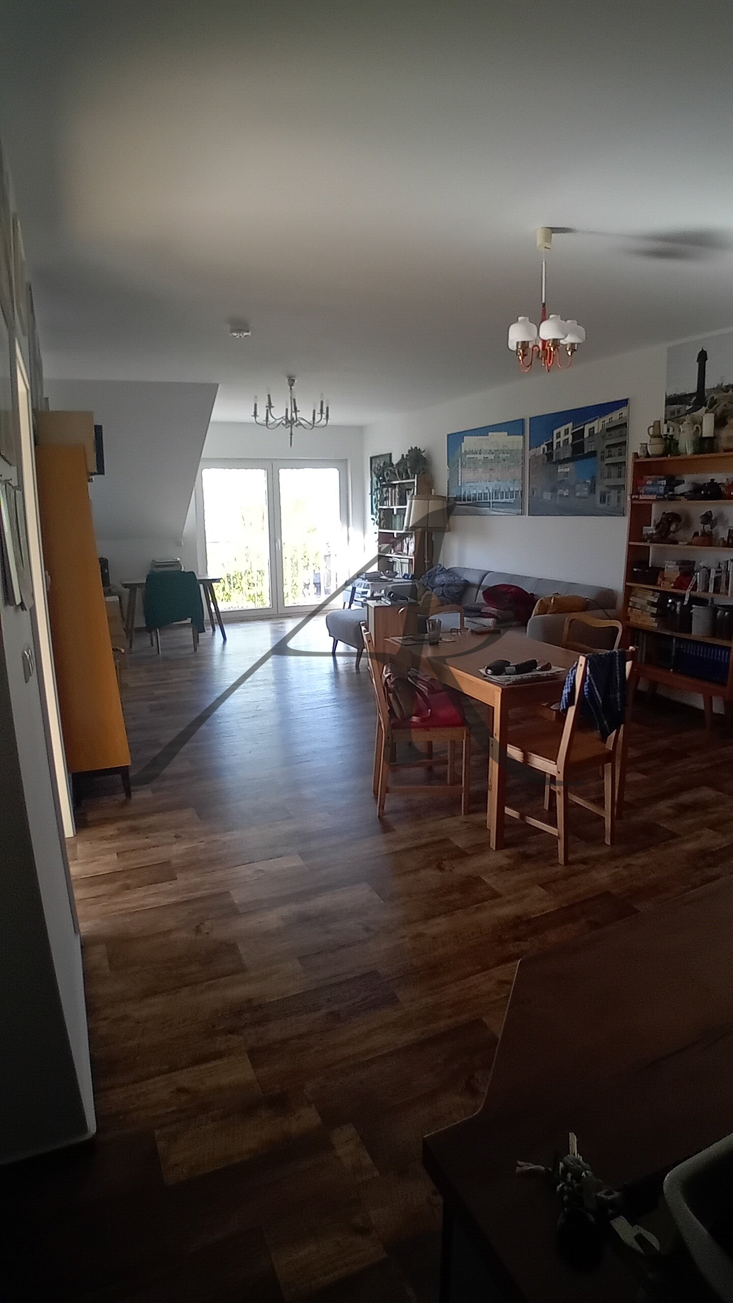 Modern im Grünen Wohnen, Neubau in Hassel - 3-Zimmer mit Gartenanteil Modern im Grünen Wohnen, Neubau in Hassel - 3-Zimmer mit Gartenanteil
