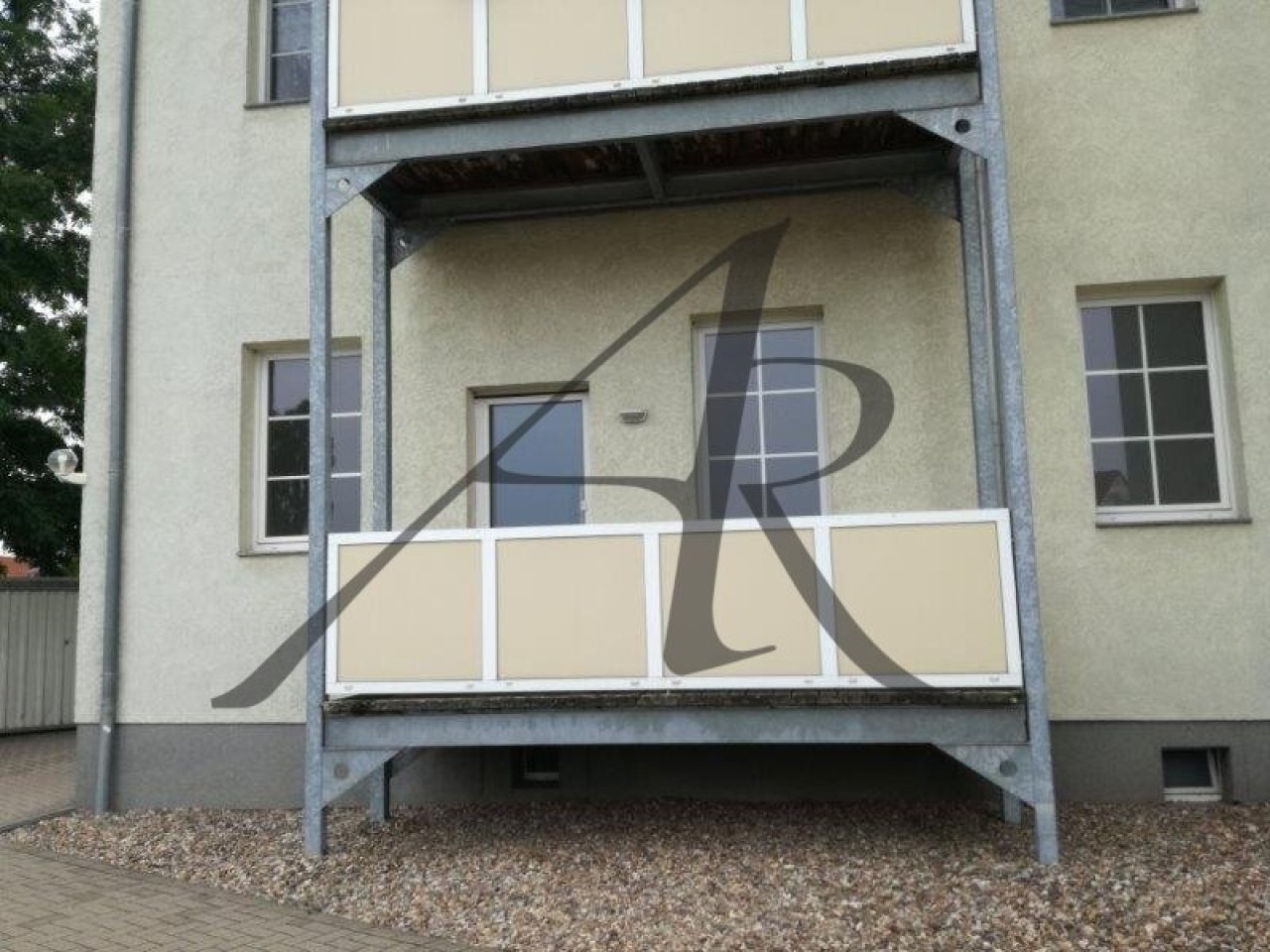 Balkon Balkon