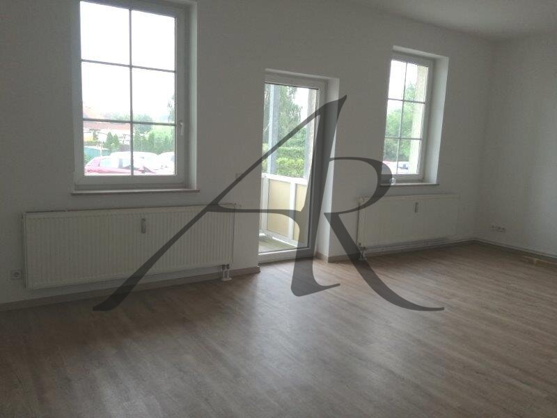 Wohnzimmer mit Balkon Wohnzimmer mit Balkon