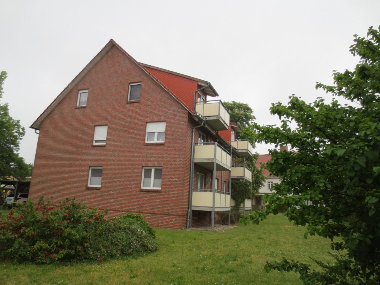 Ansicht Ansicht