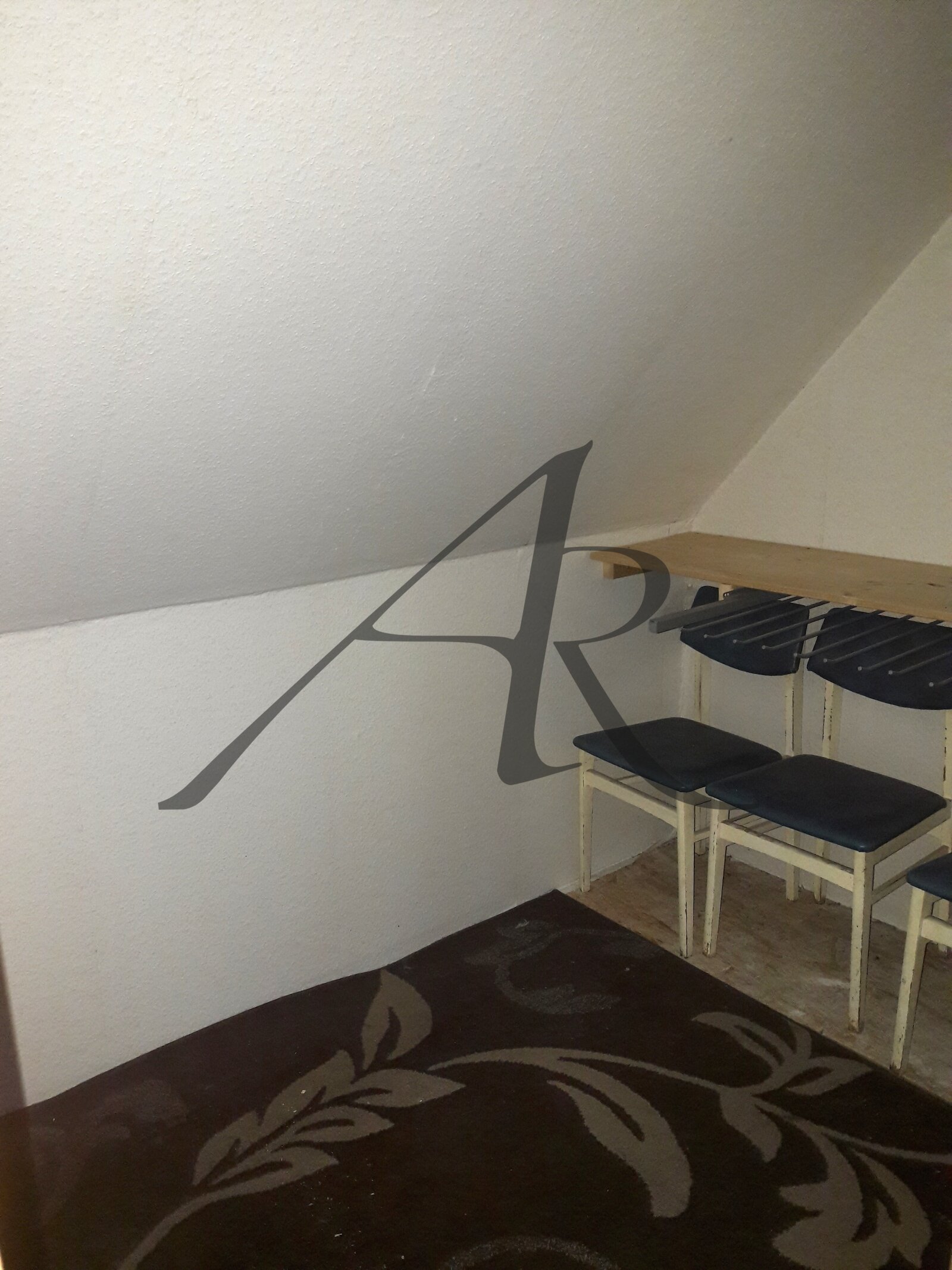 Abstellraum innerhalb der Wohnung