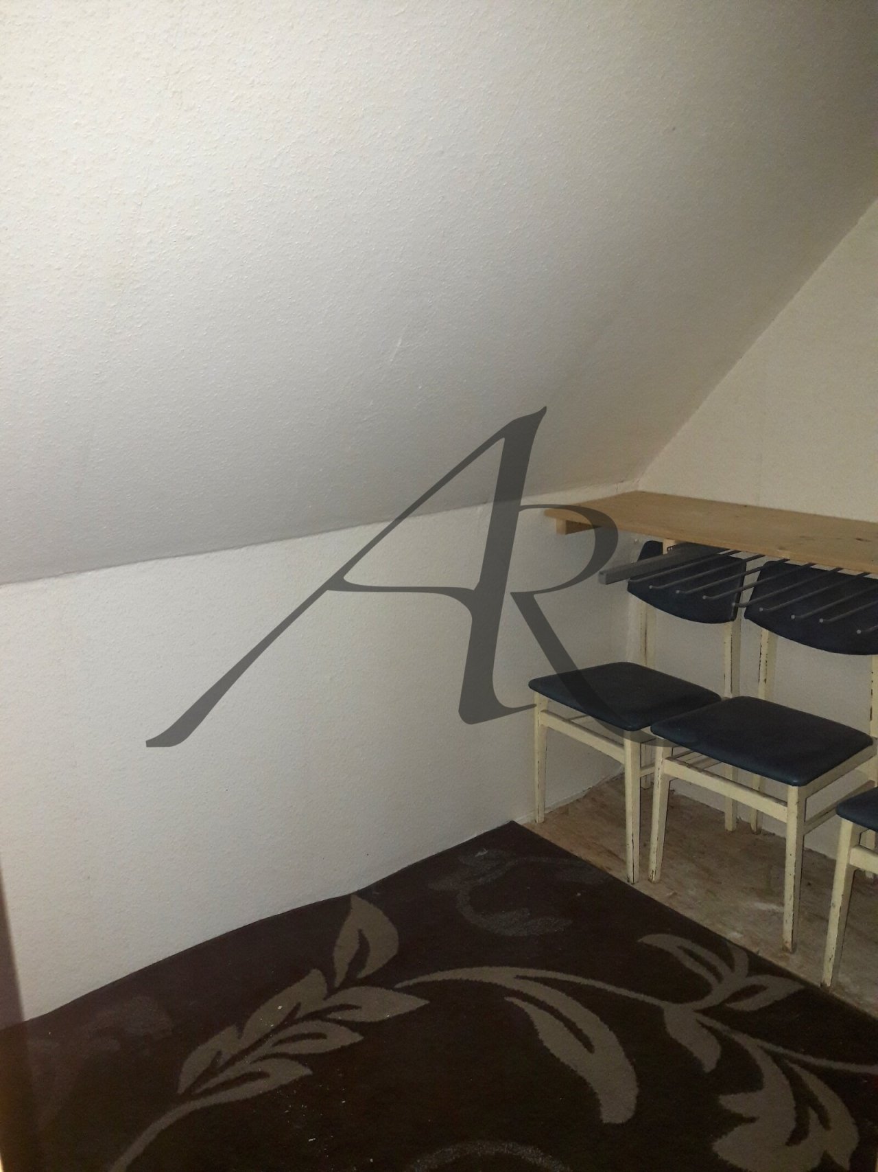 Abstellraum innerhalb der Wohnung