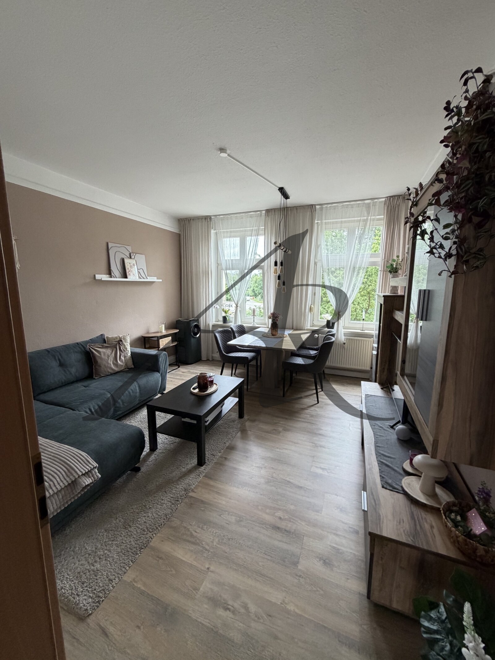 Wohnzimmer Wohnzimmer