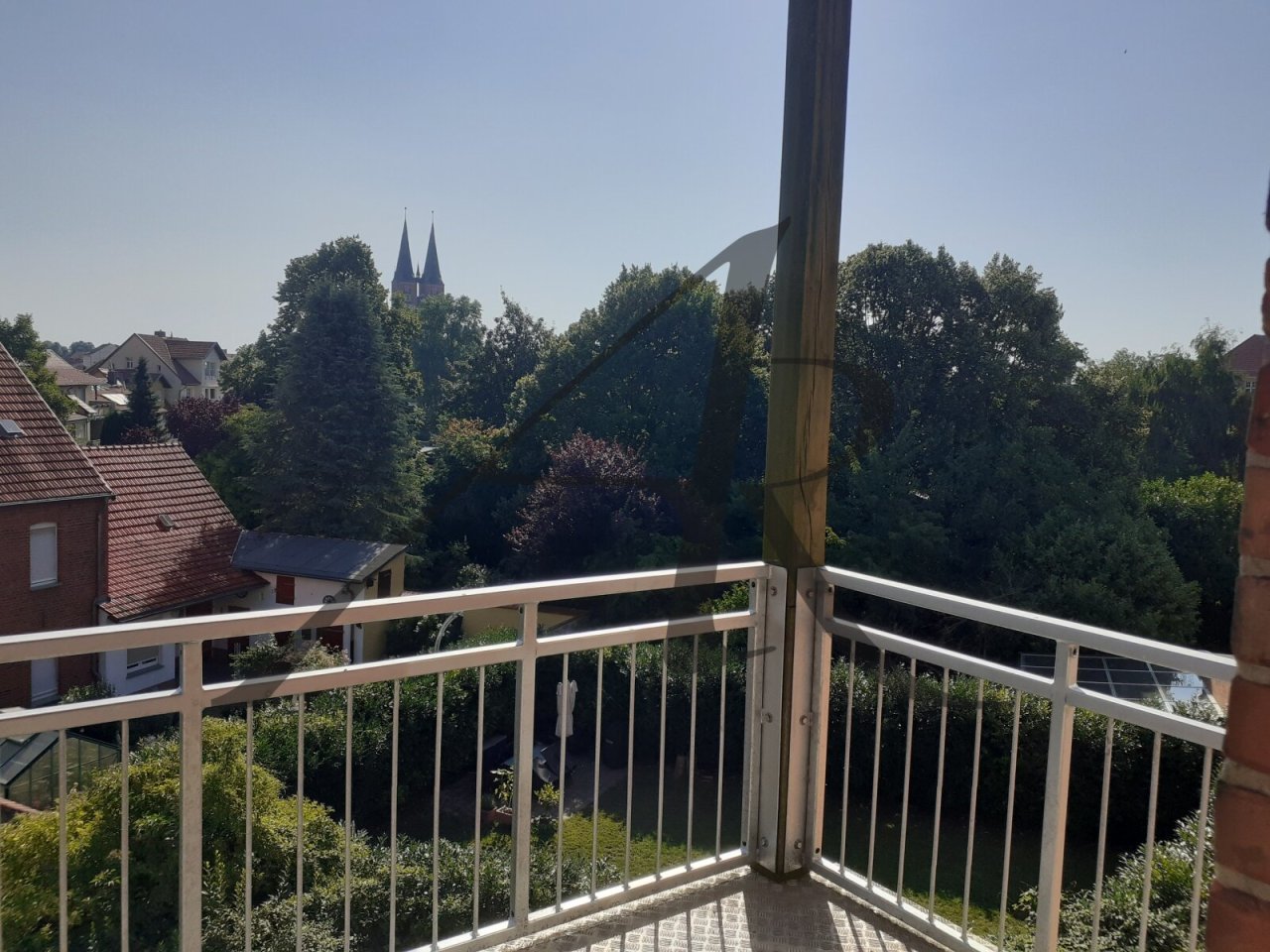 Balkon Balkon