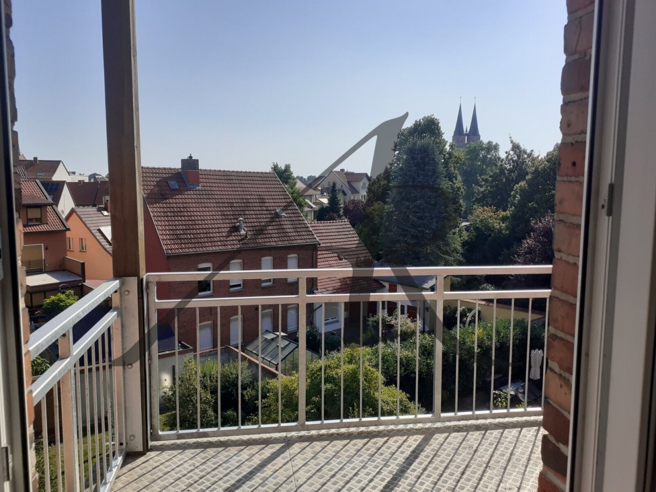 Balkon Balkon
