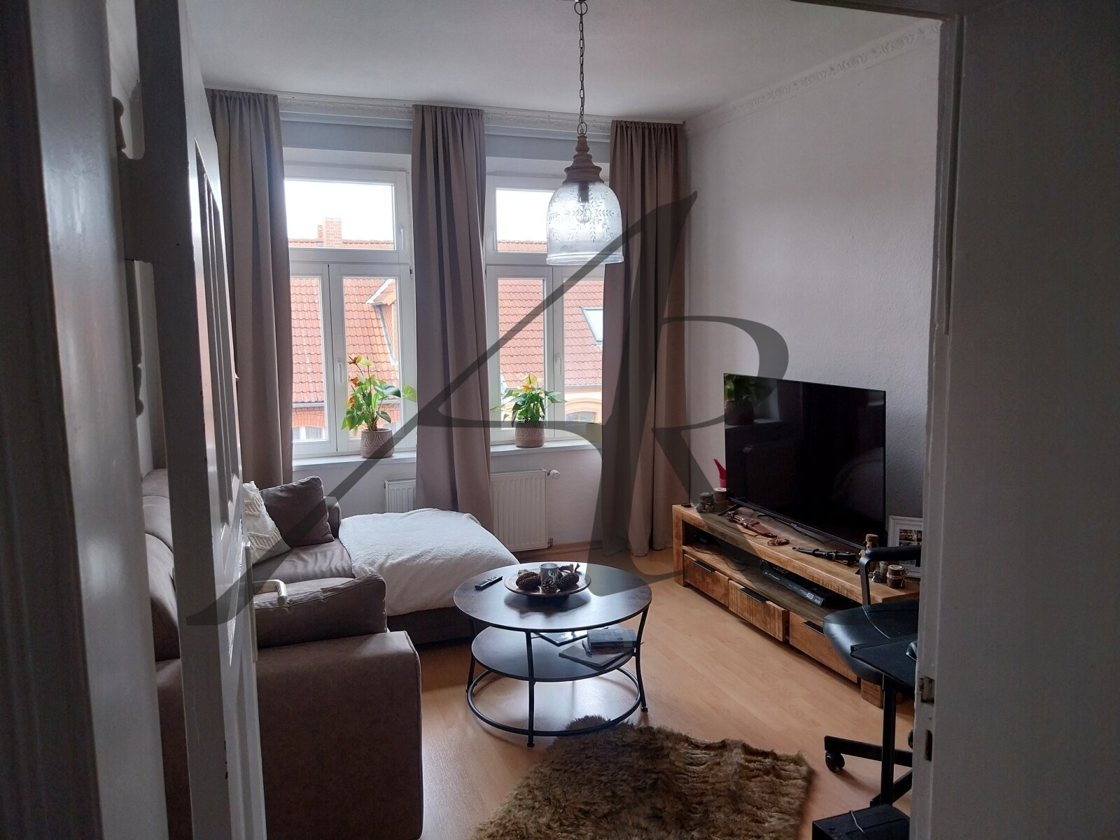 Wohnzimmer Wohnzimmer
