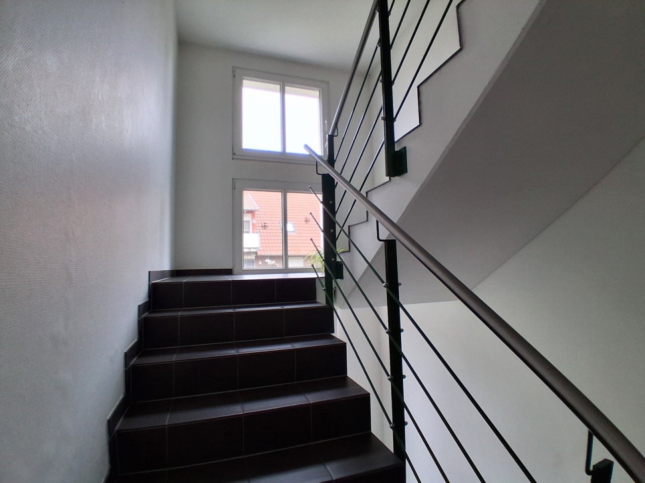 Treppenhaus