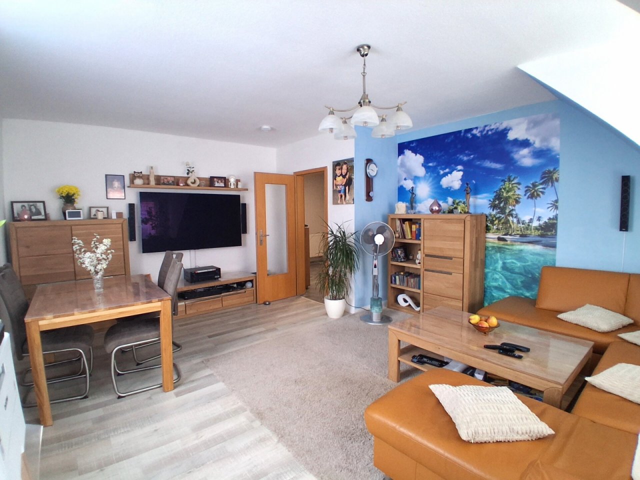Wohnenzimmer