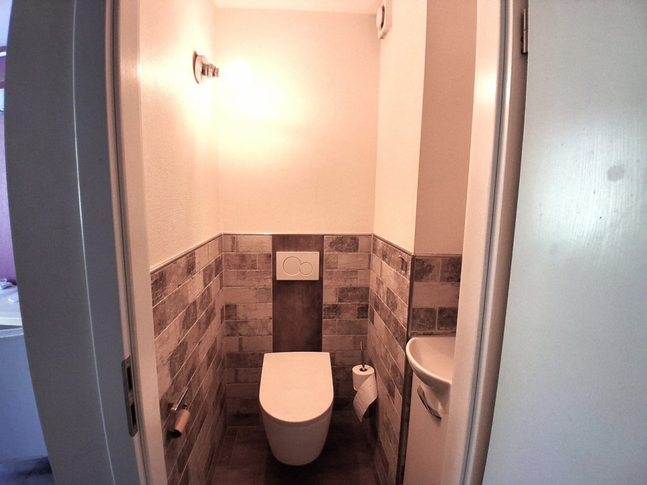 WC separat WC separat
