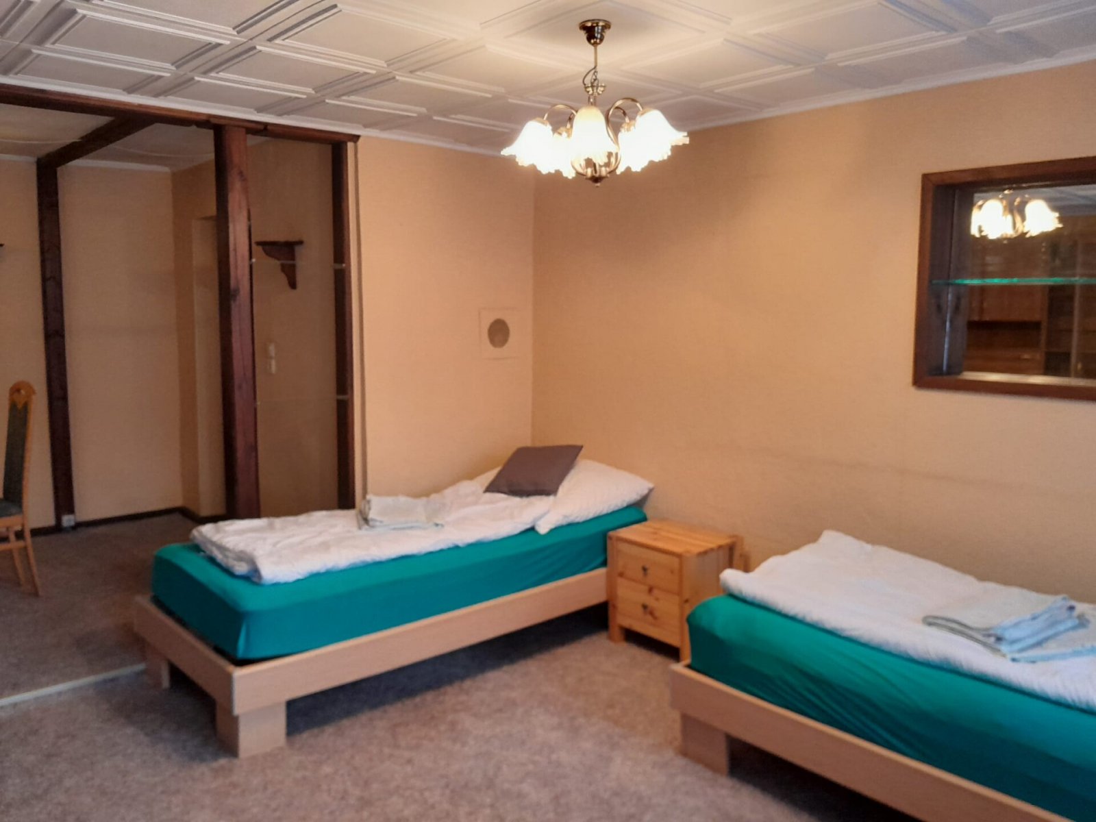 Zimmer, Beispielbild