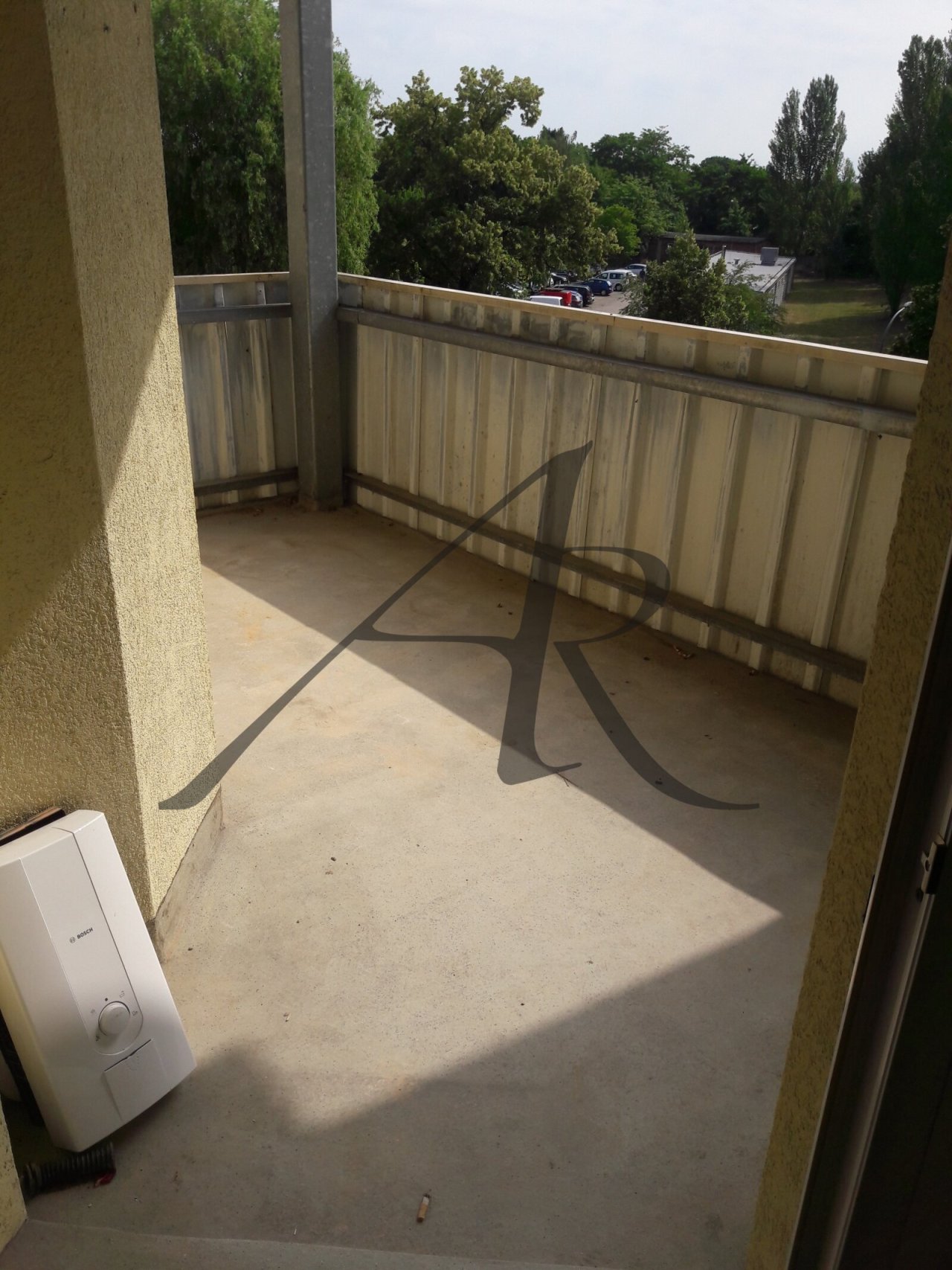 Balkon Balkon