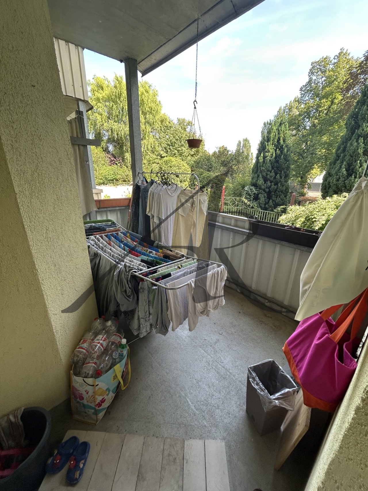 Balkon Balkon
