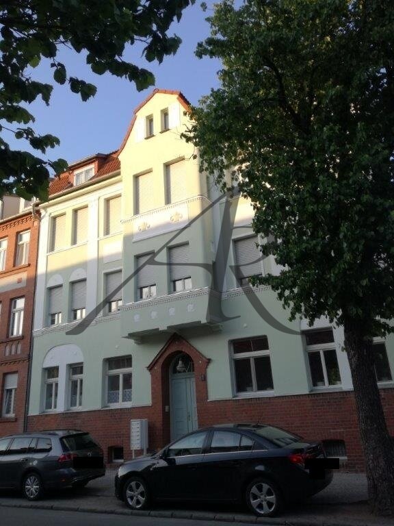 Hausansicht Hausansicht