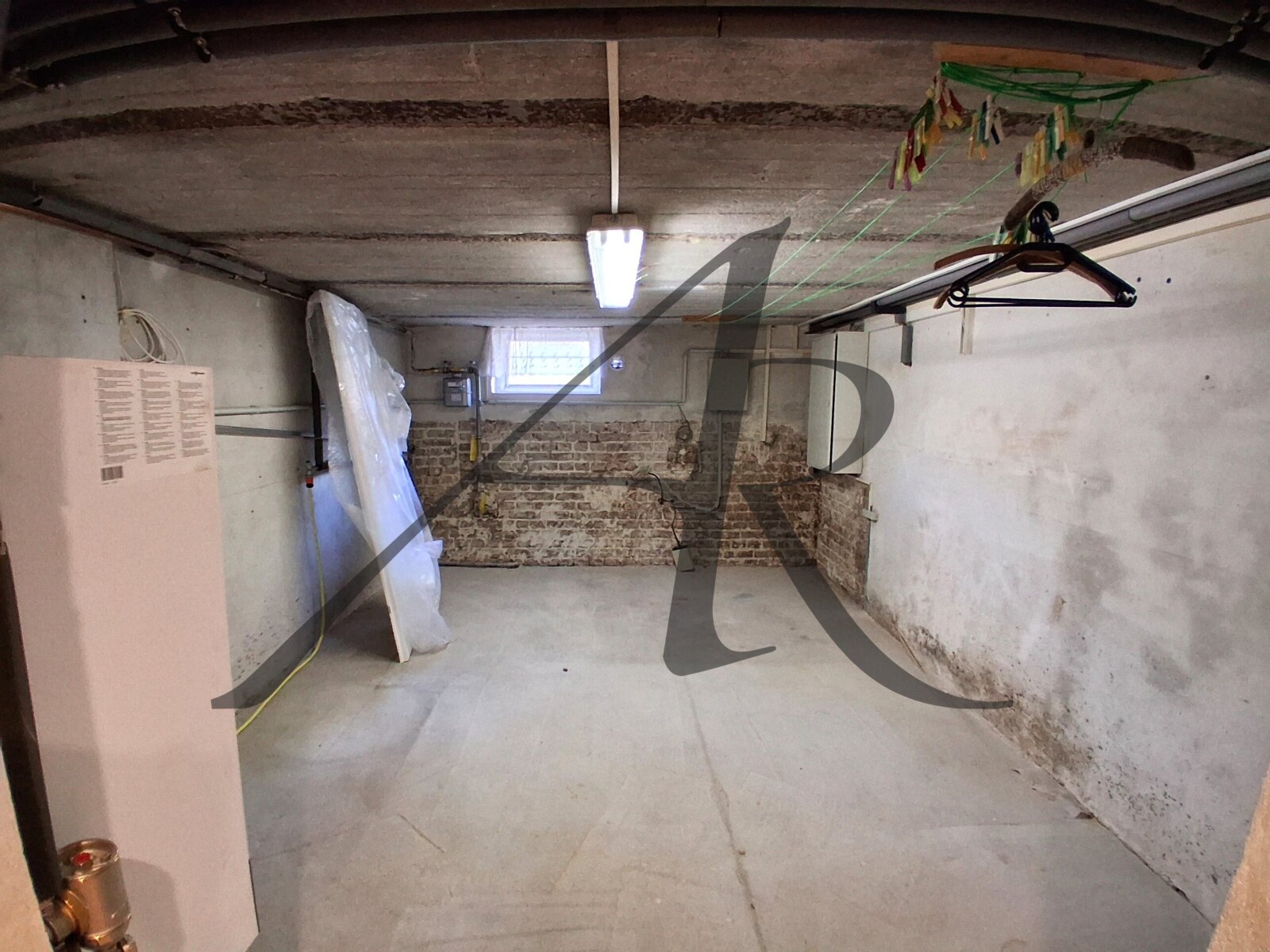 Garage 1