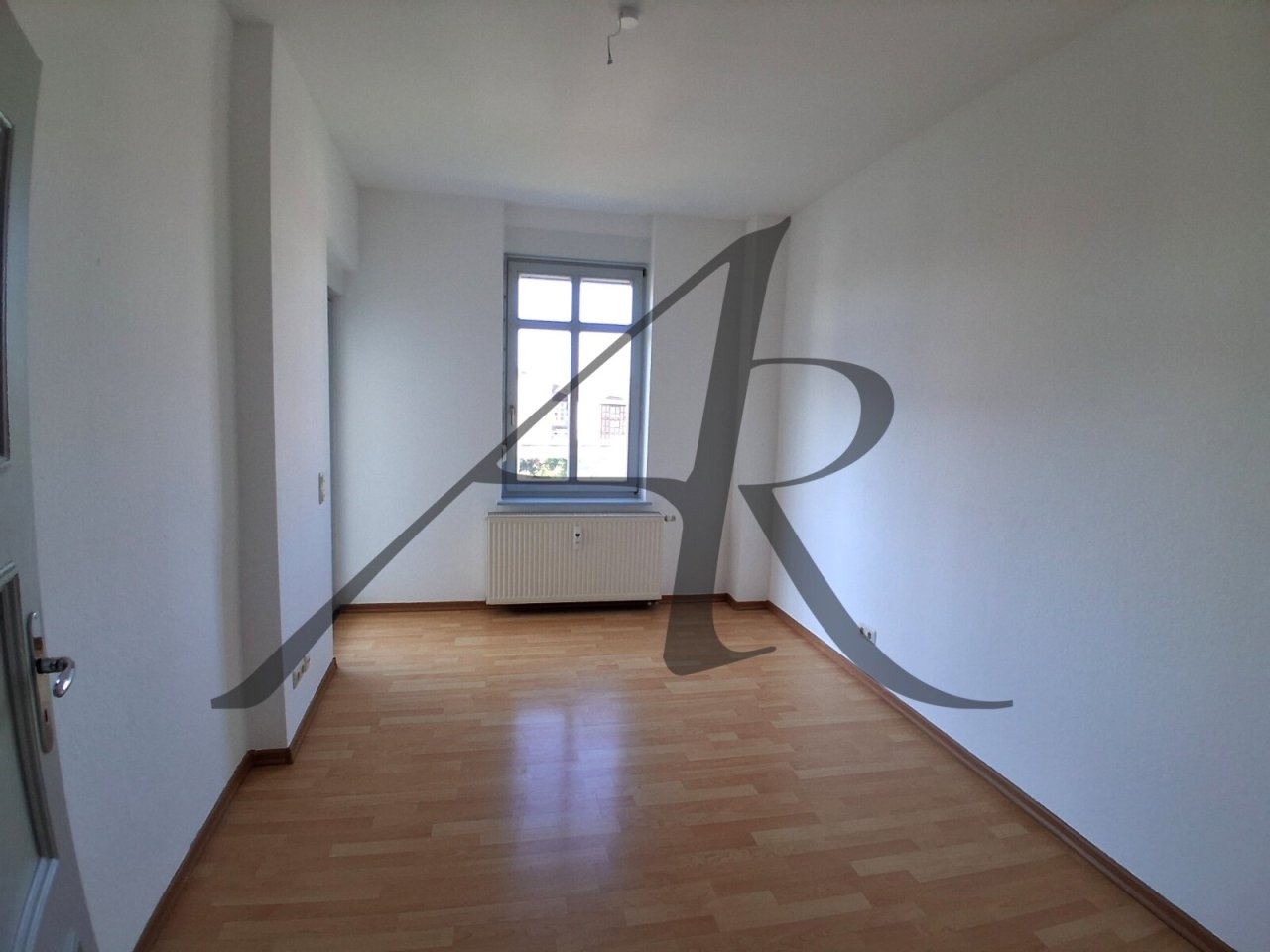 Zimmer mit Balkon