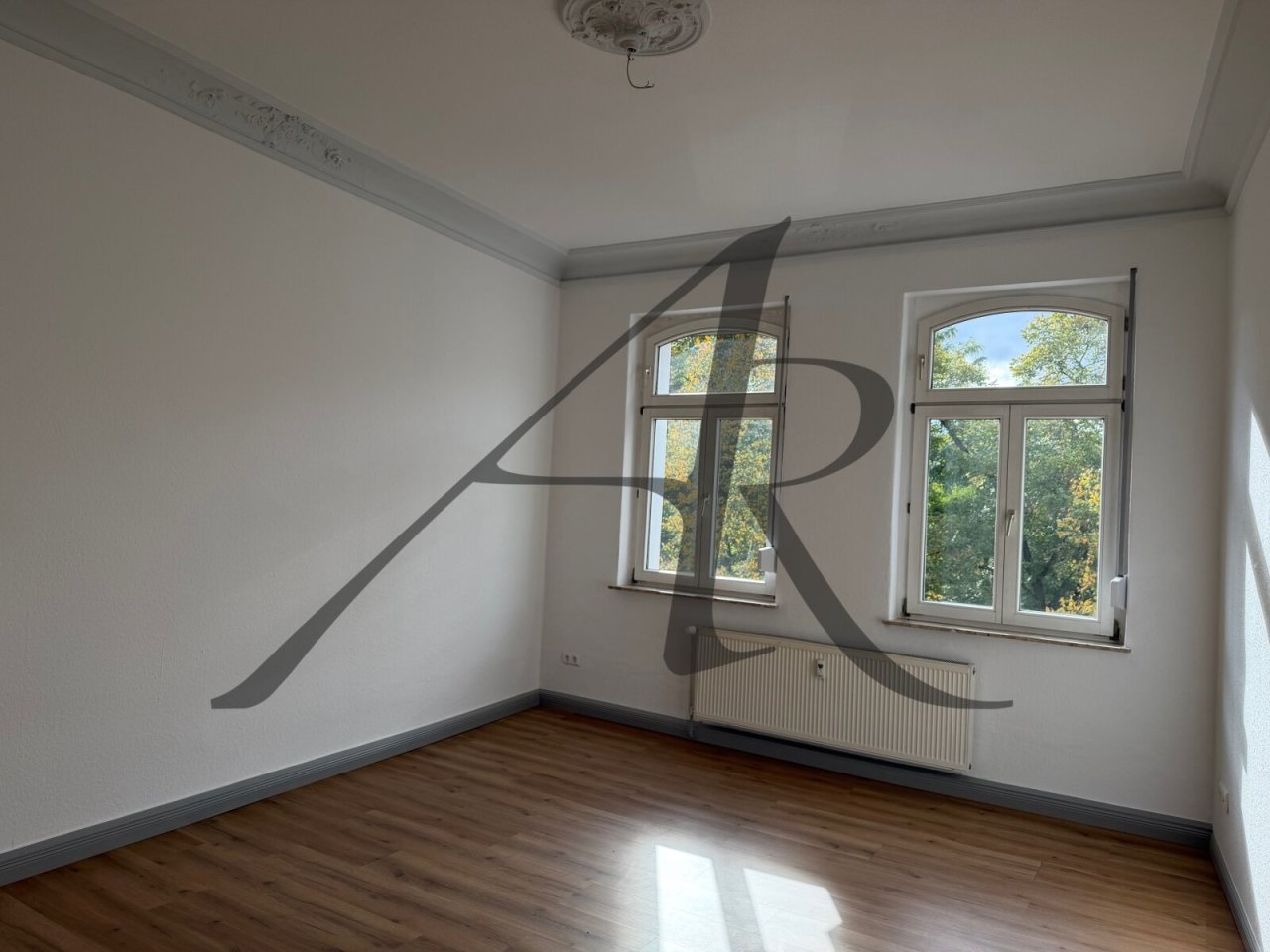 Wohnenzimmer