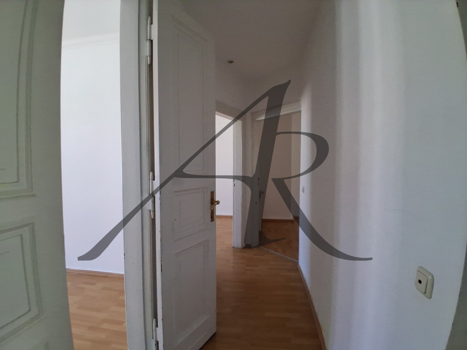 Schöner Wohnungsflur Schöner Wohnungsflur