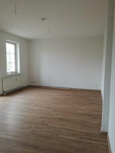 Wohnzimmer mit Balkon Wohnzimmer mit Balkon