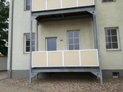 Balkon Balkon