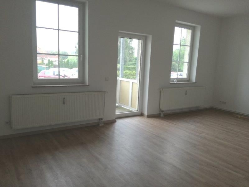 Wohnzimmer mit Balkon Wohnzimmer mit Balkon
