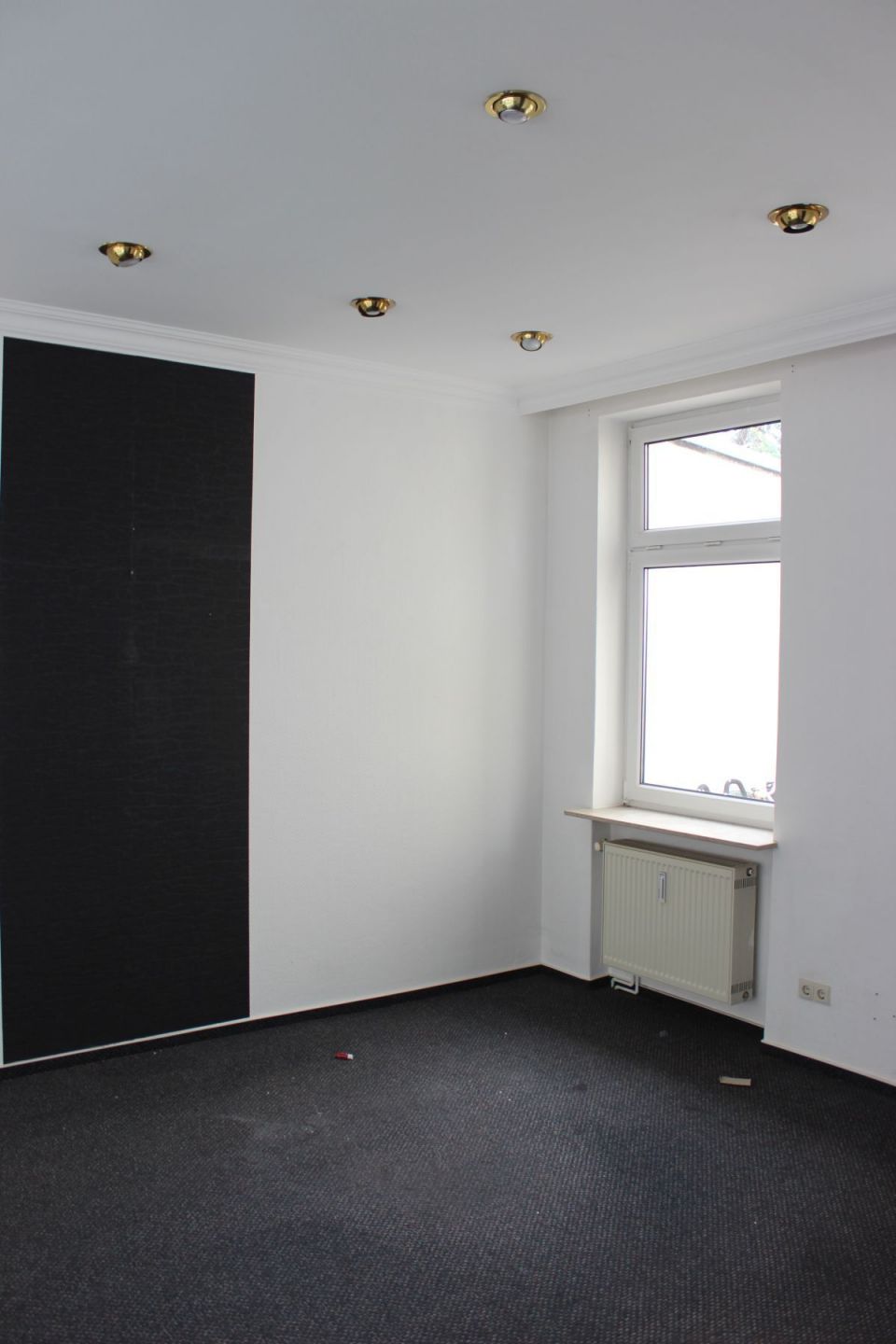 Kleines Büro